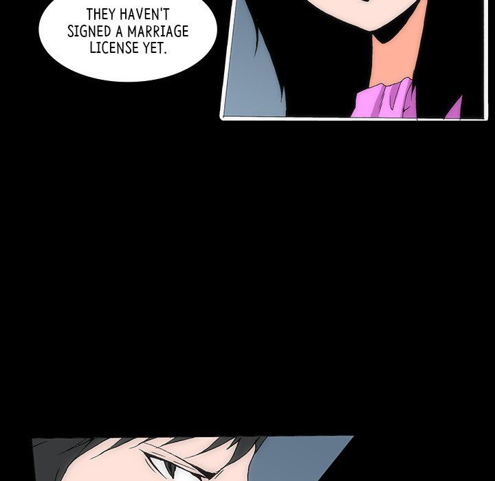 Can't See Can't Hear But Love Manhwa - Chapter 29 Page 104