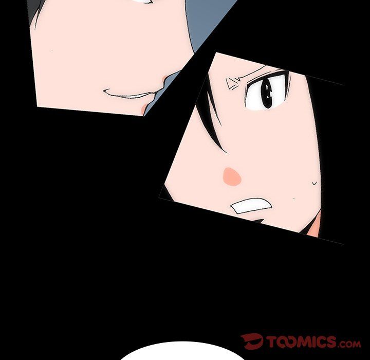 Can't See Can't Hear But Love Manhwa - Chapter 29 Page 105