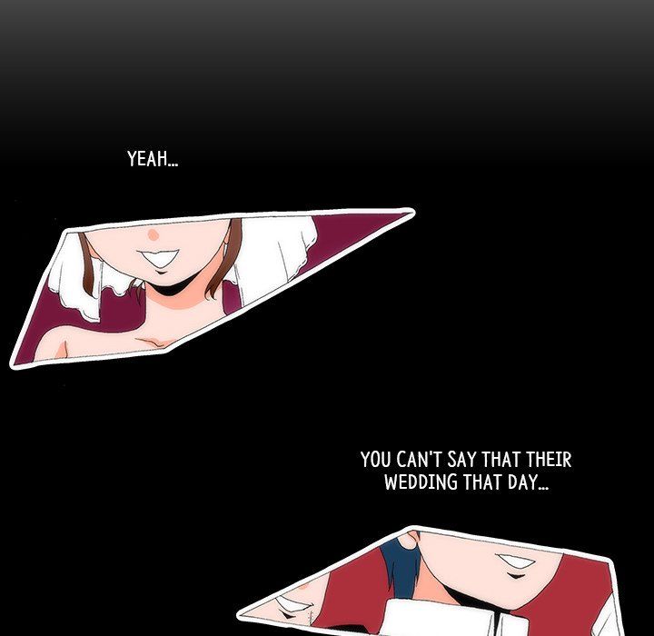 Can't See Can't Hear But Love Manhwa - Chapter 29 Page 110