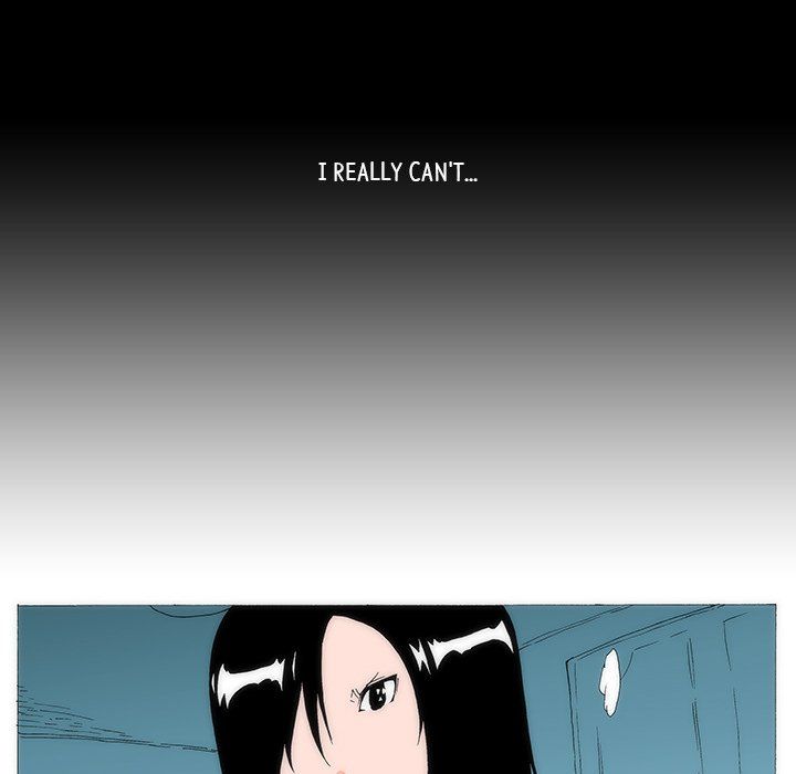 Can't See Can't Hear But Love Manhwa - Chapter 29 Page 112