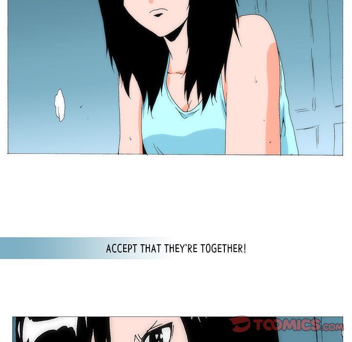 Can't See Can't Hear But Love Manhwa - Chapter 29 Page 113
