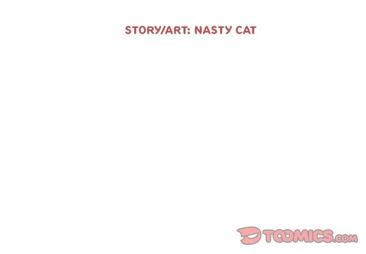 Can't See Can't Hear But Love Manhwa - Chapter 43 Page 1