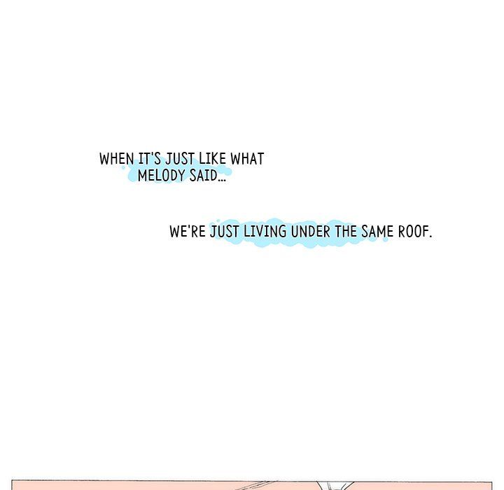 Can't See Can't Hear But Love Manhwa - Chapter 43 Page 4