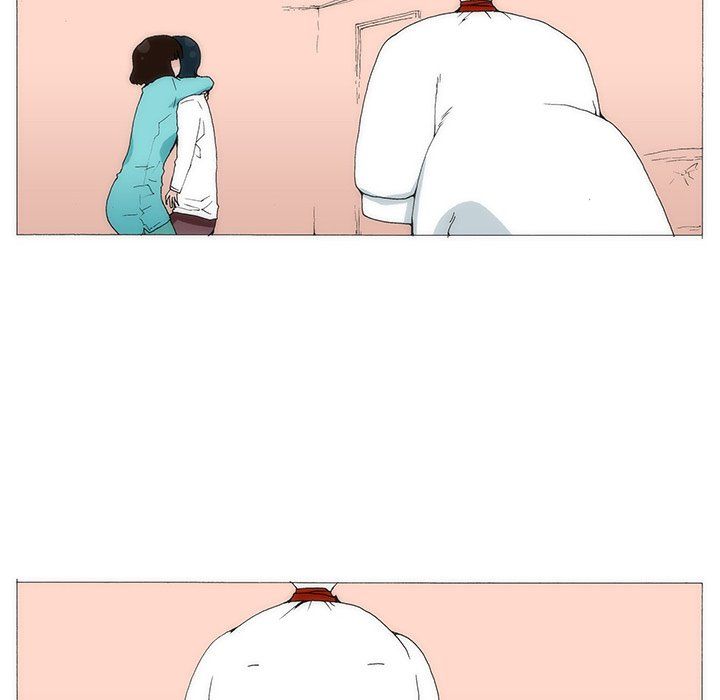Can't See Can't Hear But Love Manhwa - Chapter 43 Page 5
