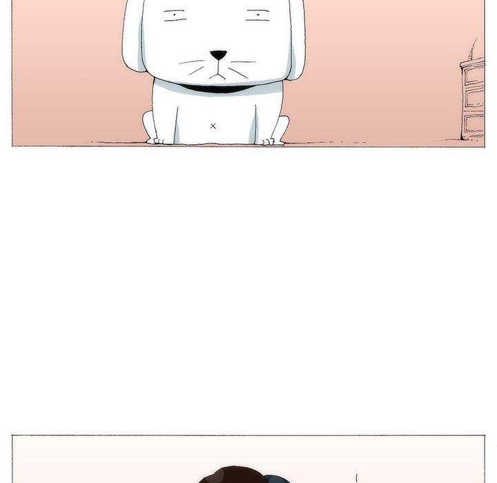 Can't See Can't Hear But Love Manhwa - Chapter 43 Page 6