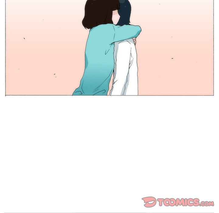 Can't See Can't Hear But Love Manhwa - Chapter 43 Page 7