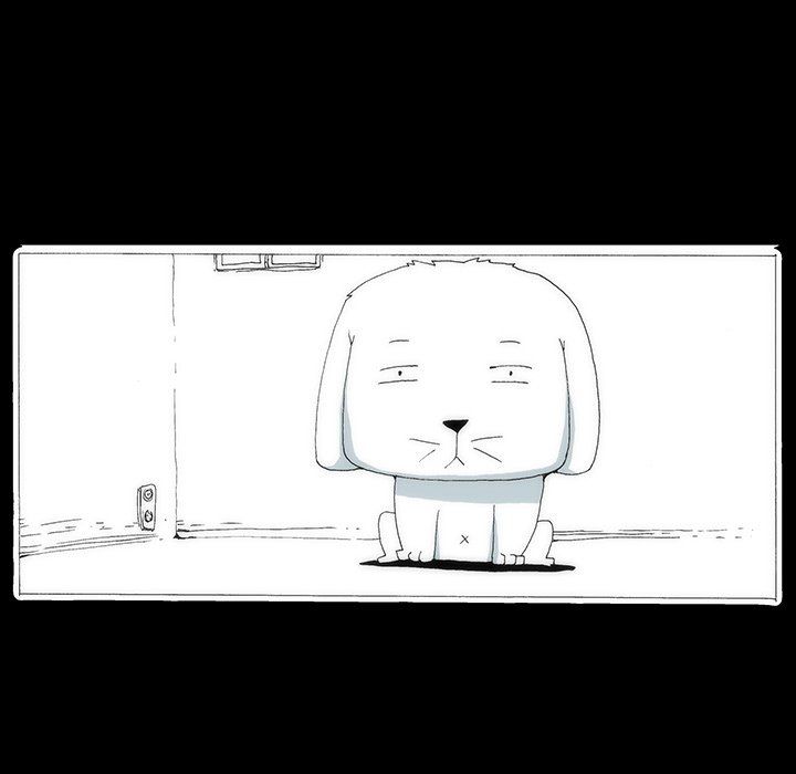 Can't See Can't Hear But Love Manhwa - Chapter 43 Page 11