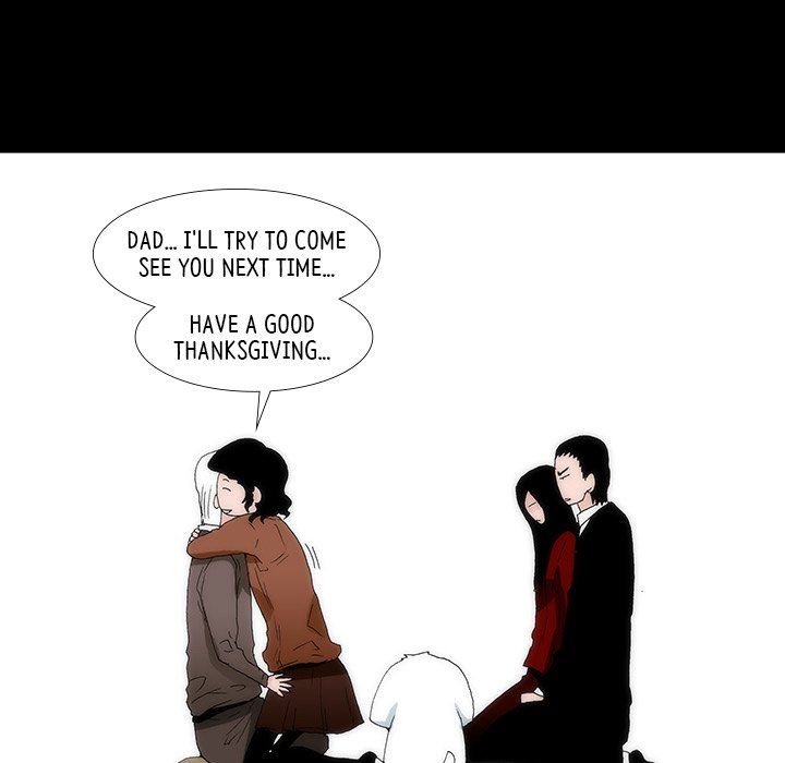 Can't See Can't Hear But Love Manhwa - Chapter 43 Page 12