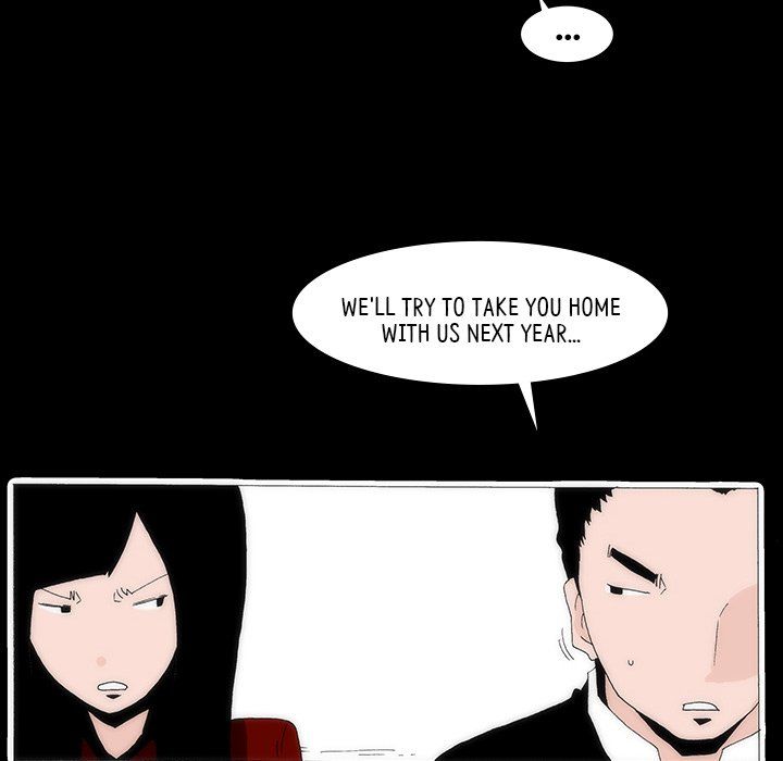 Can't See Can't Hear But Love Manhwa - Chapter 43 Page 14