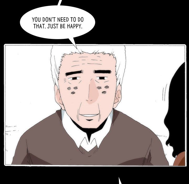 Can't See Can't Hear But Love Manhwa - Chapter 43 Page 16