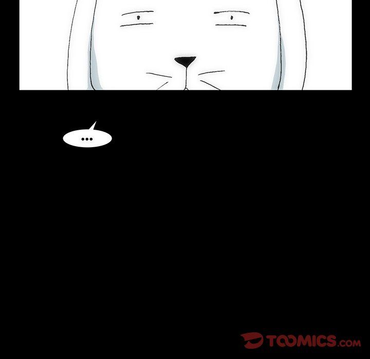 Can't See Can't Hear But Love Manhwa - Chapter 43 Page 19