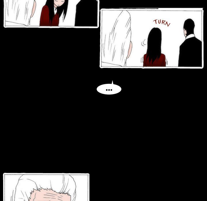 Can't See Can't Hear But Love Manhwa - Chapter 43 Page 24