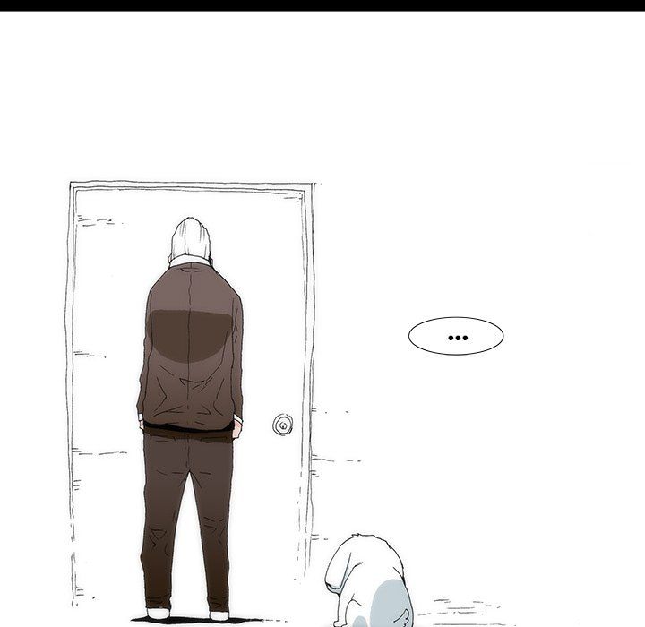 Can't See Can't Hear But Love Manhwa - Chapter 43 Page 28