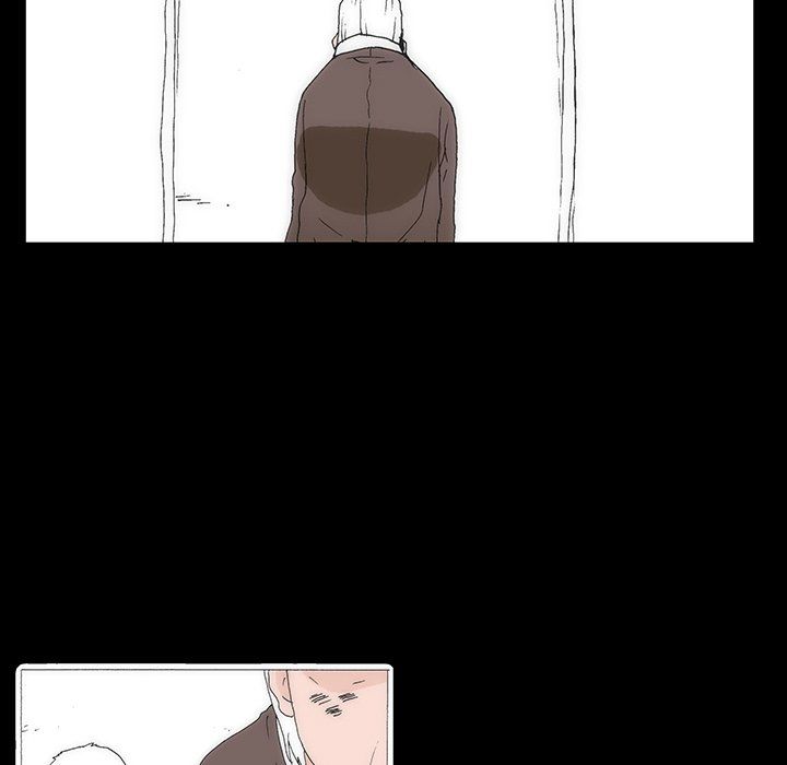 Can't See Can't Hear But Love Manhwa - Chapter 43 Page 30