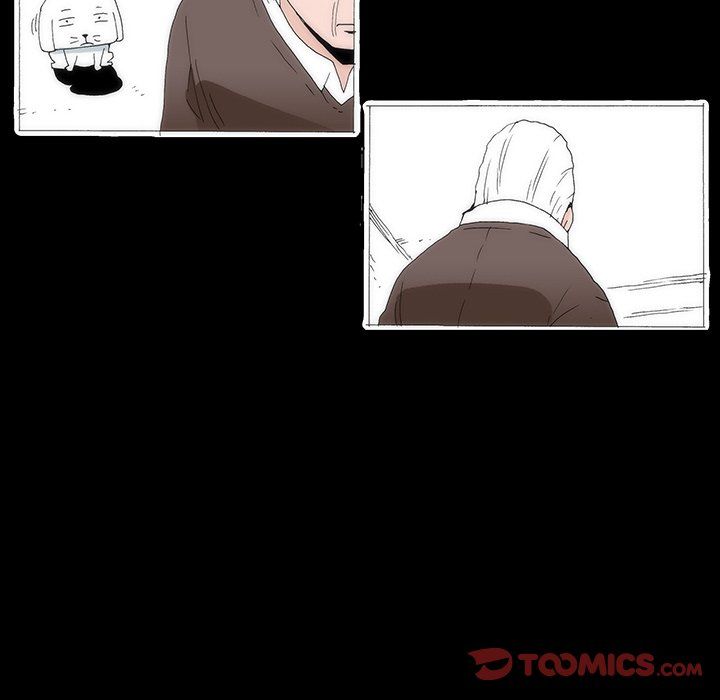 Can't See Can't Hear But Love Manhwa - Chapter 43 Page 31