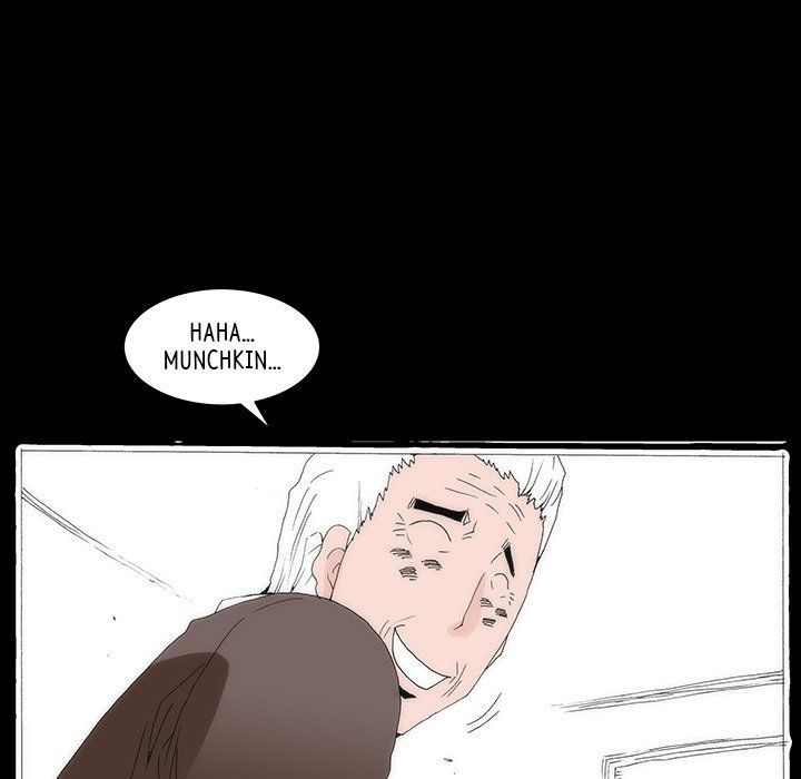 Can't See Can't Hear But Love Manhwa - Chapter 43 Page 32