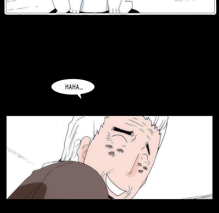 Can't See Can't Hear But Love Manhwa - Chapter 43 Page 34