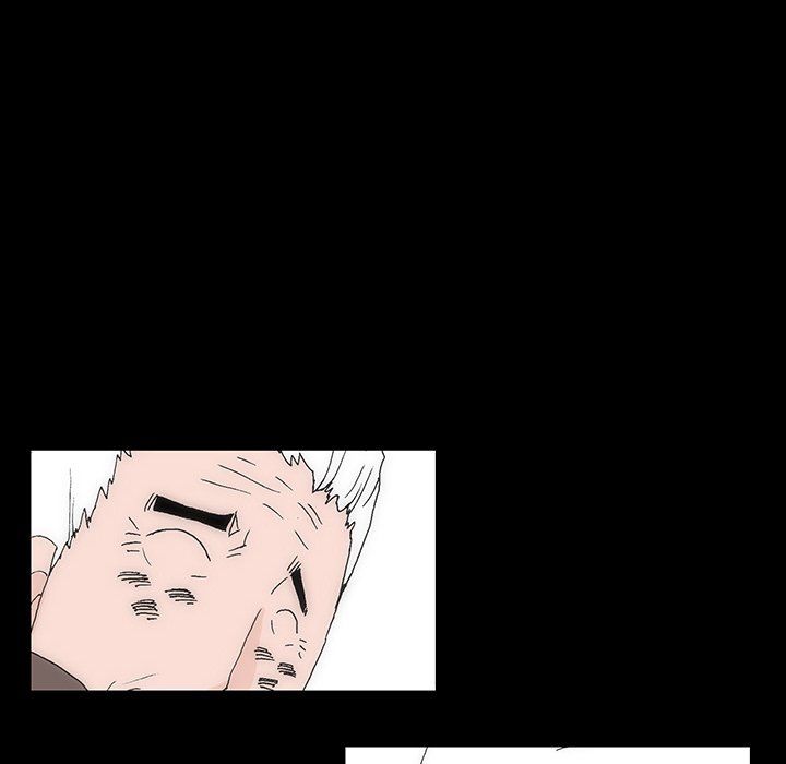Can't See Can't Hear But Love Manhwa - Chapter 43 Page 35