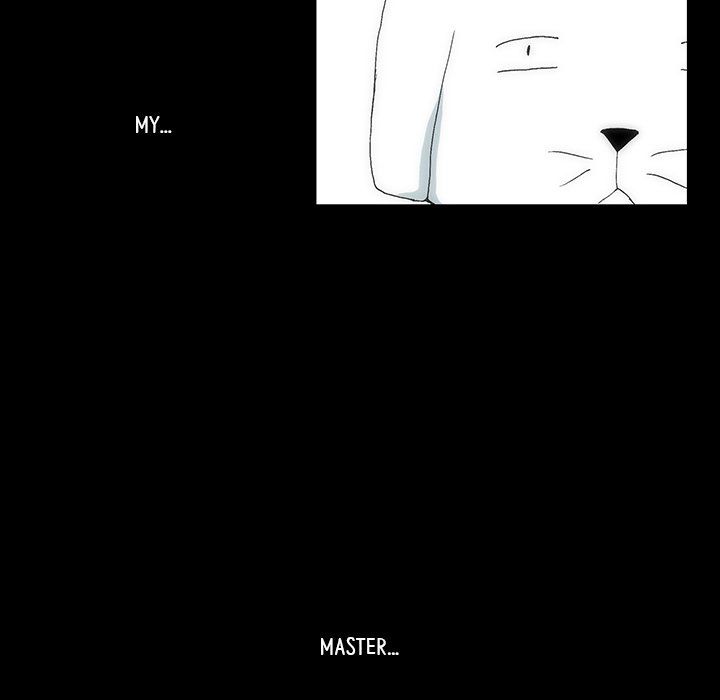 Can't See Can't Hear But Love Manhwa - Chapter 43 Page 36