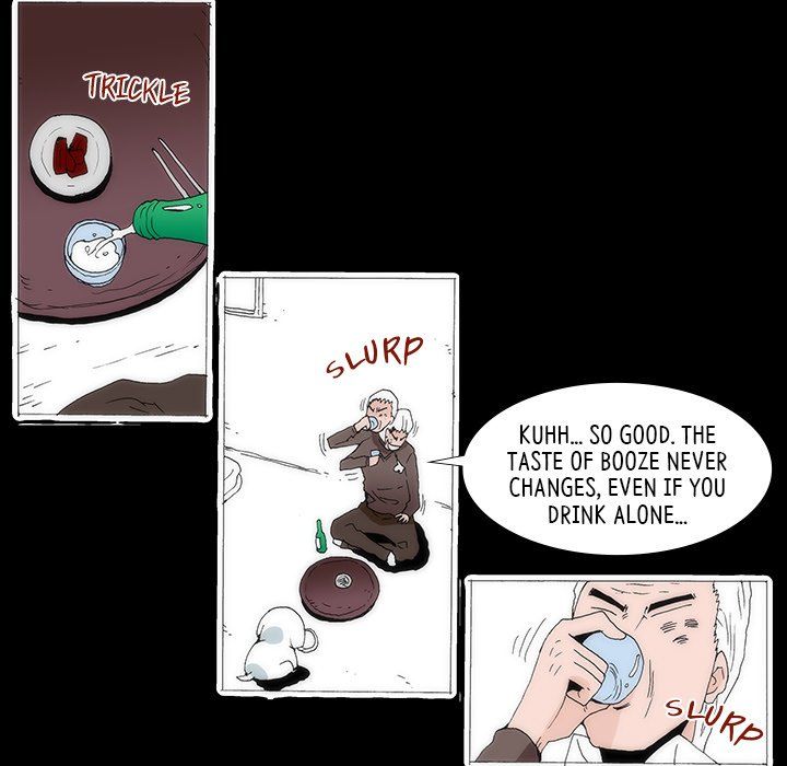 Can't See Can't Hear But Love Manhwa - Chapter 43 Page 38