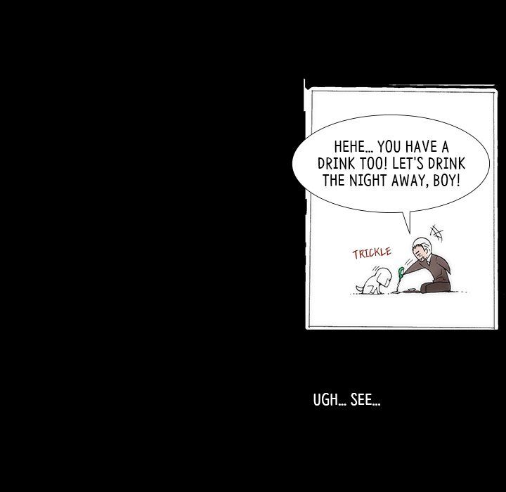 Can't See Can't Hear But Love Manhwa - Chapter 43 Page 41