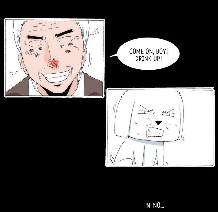 Can't See Can't Hear But Love Manhwa - Chapter 43 Page 42