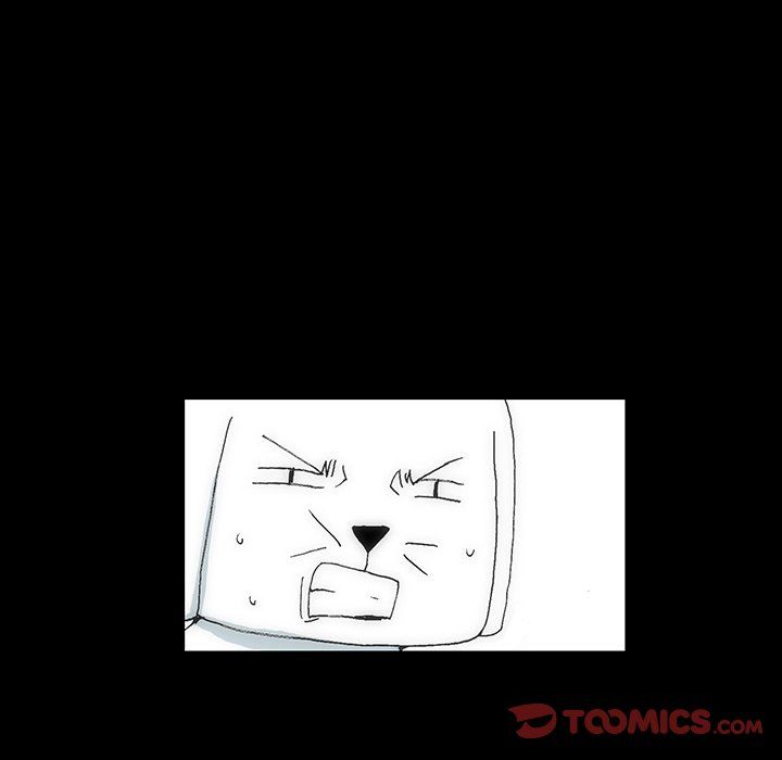 Can't See Can't Hear But Love Manhwa - Chapter 43 Page 43