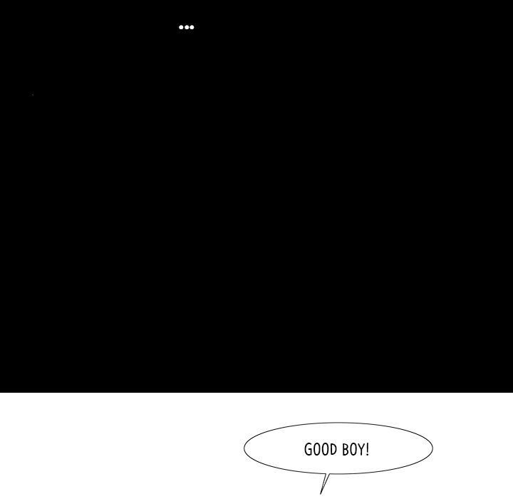 Can't See Can't Hear But Love Manhwa - Chapter 43 Page 44