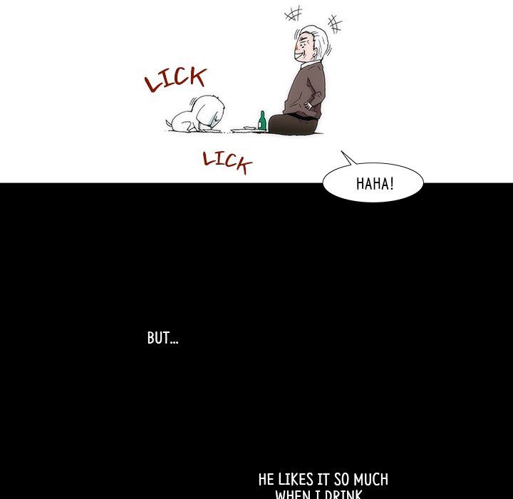 Can't See Can't Hear But Love Manhwa - Chapter 43 Page 45