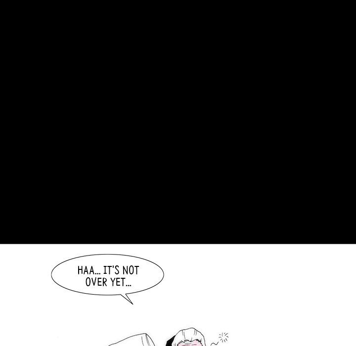 Can't See Can't Hear But Love Manhwa - Chapter 43 Page 47