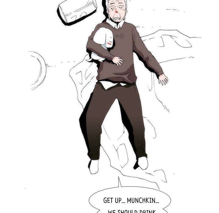 Can't See Can't Hear But Love Manhwa - Chapter 43 Page 48