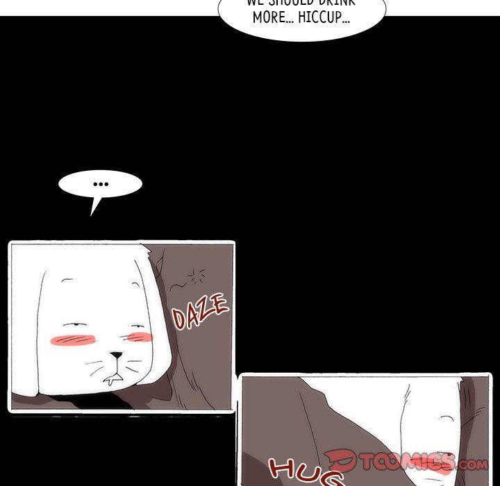 Can't See Can't Hear But Love Manhwa - Chapter 43 Page 49