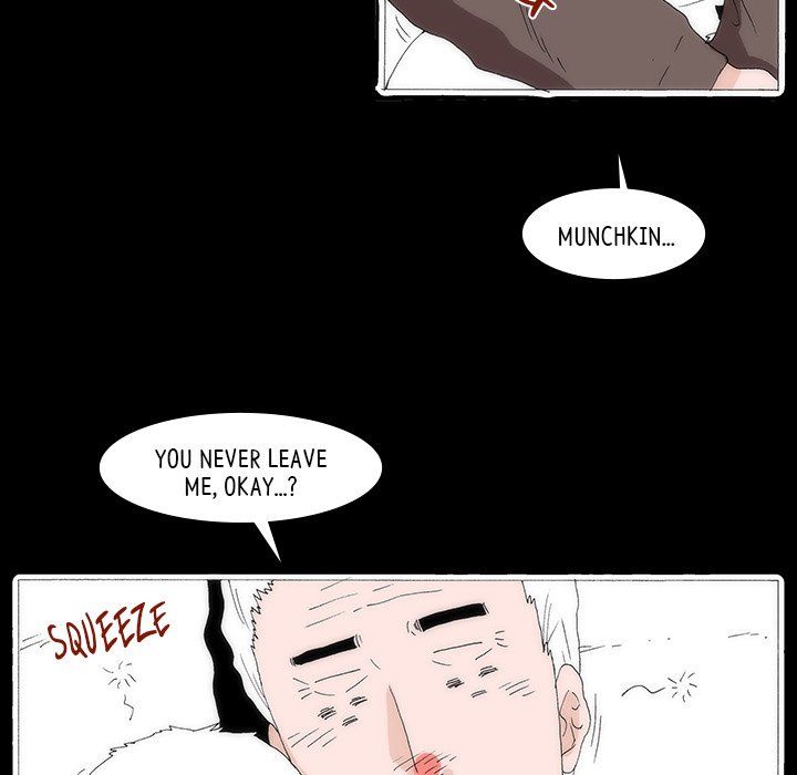 Can't See Can't Hear But Love Manhwa - Chapter 43 Page 50