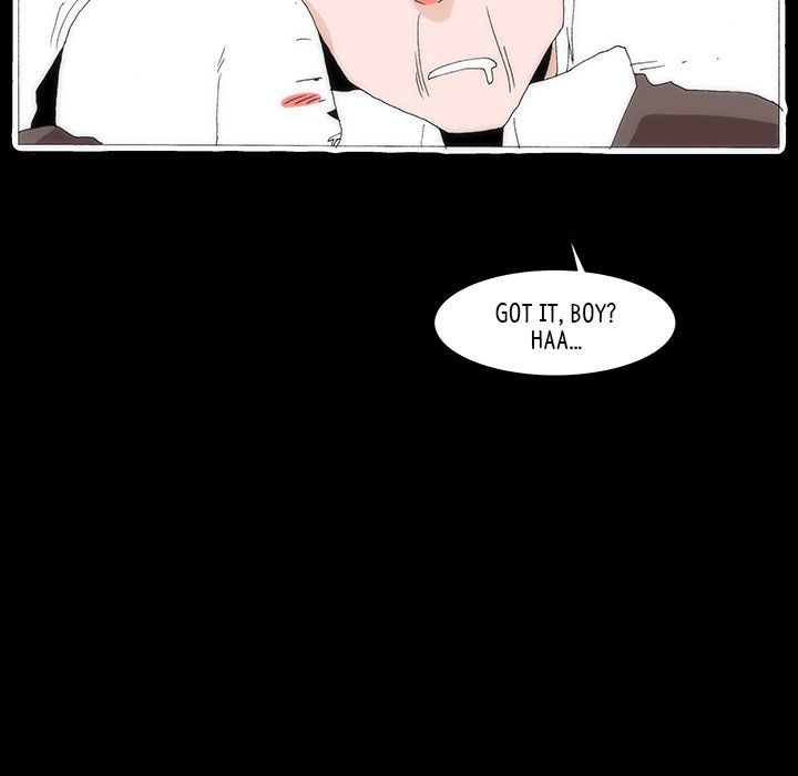 Can't See Can't Hear But Love Manhwa - Chapter 43 Page 51