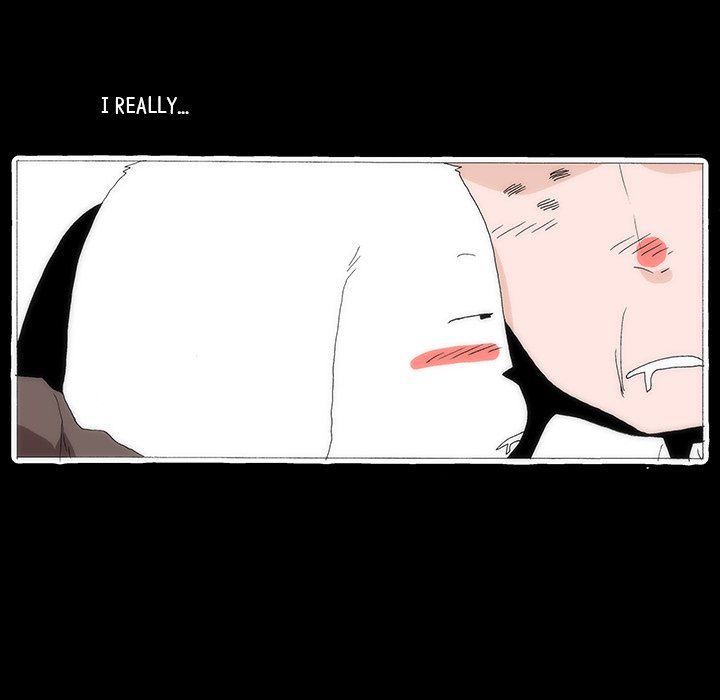 Can't See Can't Hear But Love Manhwa - Chapter 43 Page 52