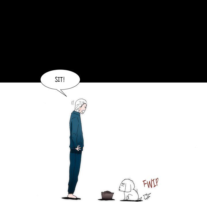 Can't See Can't Hear But Love Manhwa - Chapter 43 Page 57