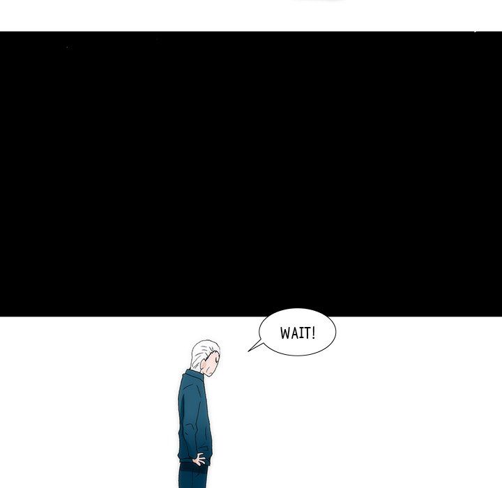 Can't See Can't Hear But Love Manhwa - Chapter 43 Page 58