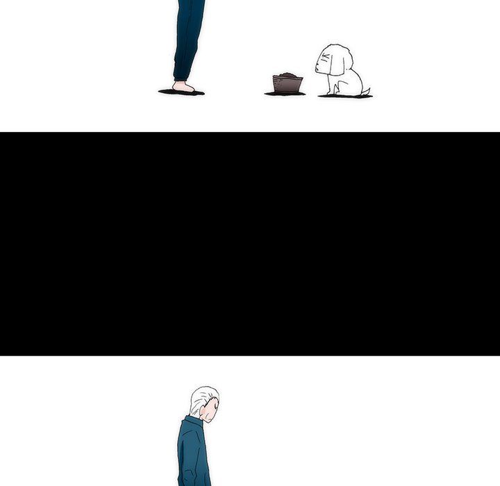 Can't See Can't Hear But Love Manhwa - Chapter 43 Page 59