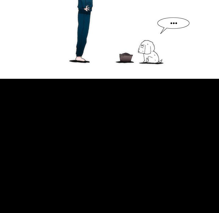 Can't See Can't Hear But Love Manhwa - Chapter 43 Page 60