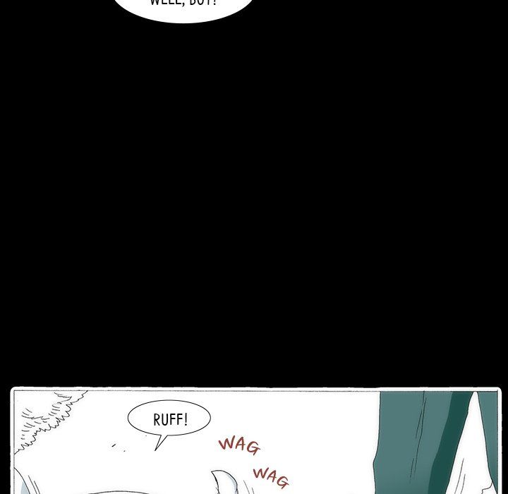 Can't See Can't Hear But Love Manhwa - Chapter 43 Page 62