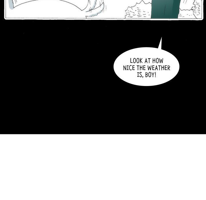 Can't See Can't Hear But Love Manhwa - Chapter 43 Page 63