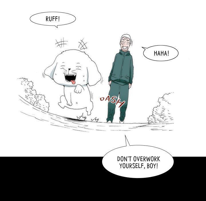 Can't See Can't Hear But Love Manhwa - Chapter 43 Page 64