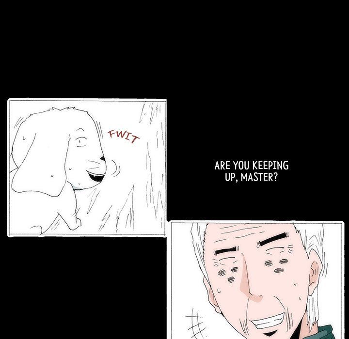 Can't See Can't Hear But Love Manhwa - Chapter 43 Page 65