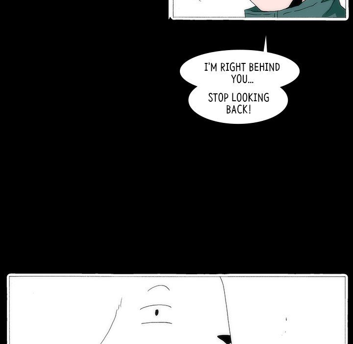 Can't See Can't Hear But Love Manhwa - Chapter 43 Page 66