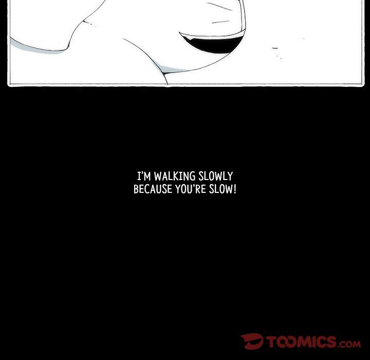 Can't See Can't Hear But Love Manhwa - Chapter 43 Page 67