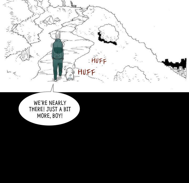 Can't See Can't Hear But Love Manhwa - Chapter 43 Page 69