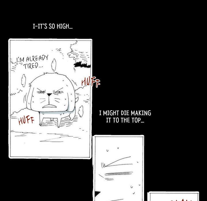 Can't See Can't Hear But Love Manhwa - Chapter 43 Page 70