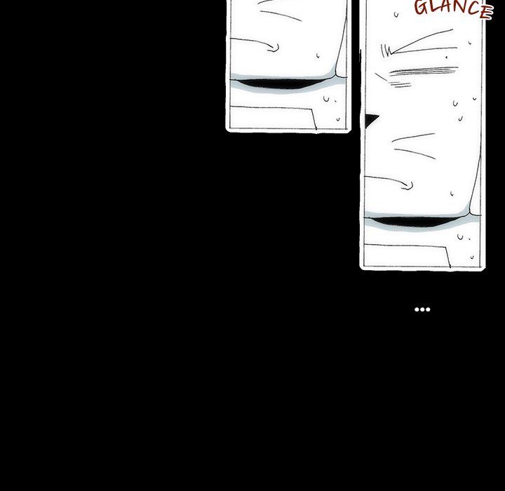 Can't See Can't Hear But Love Manhwa - Chapter 43 Page 71