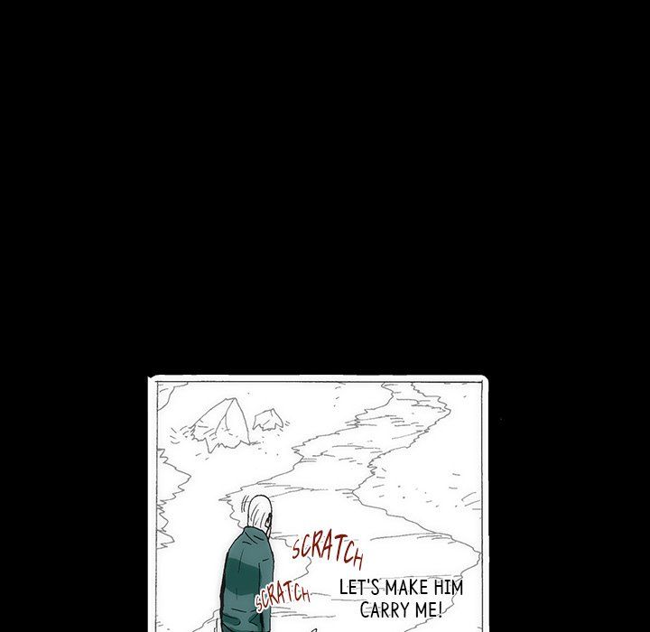 Can't See Can't Hear But Love Manhwa - Chapter 43 Page 72