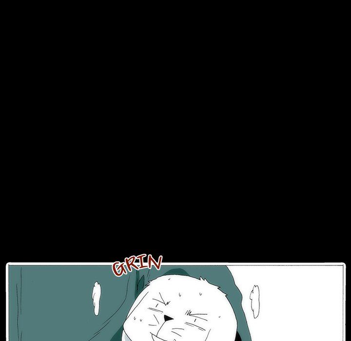 Can't See Can't Hear But Love Manhwa - Chapter 43 Page 74